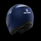 【Shark helmet】CITYCRUISER DUAL BLANK 四分之三安全帽 (消深藍)| Webike摩托百貨