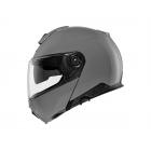 【SCHUBERTH】C5 可掀式安全帽 (水泥灰)| Webike摩托百貨