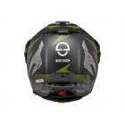 【SCHUBERTH】E2 TOURING 可掀式安全帽 (綠色)| Webike摩托百貨