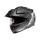 【SCHUBERTH】E2 TOURING 可掀式安全帽 (黑色)| Webike摩托百貨