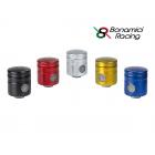 【Bonamici Racing】煞車主缸油杯 (12ML / 90度)| Webike摩托百貨