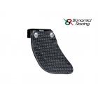 【Bonamici Racing】通用型鍊條護板 (碳纖維材質)