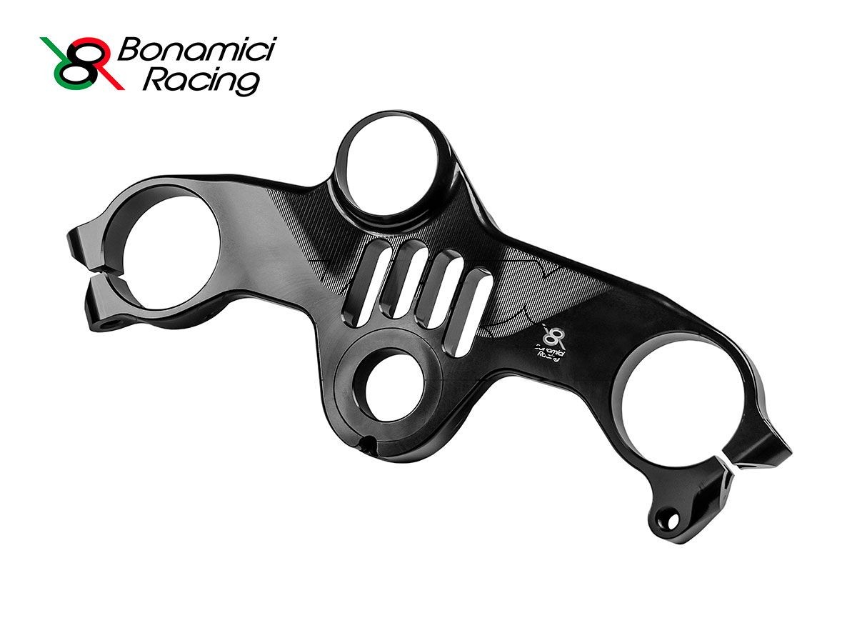 Bonamici Racing STREET 上三角台ZX-10R (16-20) [PSK1_SI]