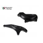 【Bonamici Racing】引擎護蓋 (銀色)| Webike摩托百貨