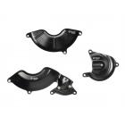 【Bonamici Racing】引擎護蓋全套件