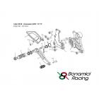 【Bonamici Racing】【維修用】板 / BONAMICI 腳踏後移(K018)用