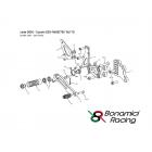 【Bonamici Racing】PS_016T【維修用】板 / BONAMICI 腳踏後移(S004)用