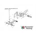【Bonamici Racing】PS_017T【維修用】板 / BONAMICI 腳踏後移(S004)用