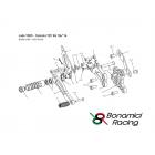 【Bonamici Racing】PS_020T【維修用】板 / BONAMICI 腳踏後移(Y005)用