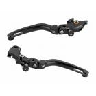 【Bonamici Racing】煞車 & 離合器拉桿套件 ZX-4R / RR (23-)