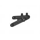 【Bonamici Racing】維修用 腳踏後移底座 RS660 / TUONO 660 (20-24)