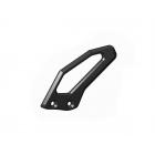 【Bonamici Racing】H018 / S014 / Y015 / Y016 腳踏後移維修用 腳跟護板 (左側)| Webike摩托百貨
