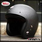 【BELL】Custom 500 復古安全帽 (金蔥霧黑)| Webike摩托百貨