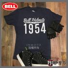 【BELL】1954 NAVY T恤