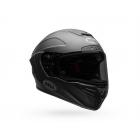【BELL】RACE STAR FLEX DLX 全罩安全帽(消光黑)| Webike摩托百貨
