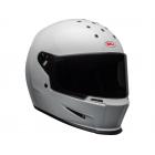 【BELL】ELIMINATOR全罩安全帽(純白色)| Webike摩托百貨