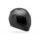 【BELL】QUALIFIER DLX BLACKOUT全罩安全帽 (消光黑)| Webike摩托百貨