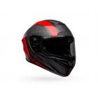 【BELL】RACE STAR FLEX DLX TANTRUM 2 全罩式安全帽 (亮光黑/消光黑/紅)| Webike摩托百貨