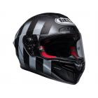 【BELL】RACE STAR DLX FASTHOUSE STREET PUNK 全罩式安全帽 (黑色)| Webike摩托百貨