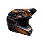 【BELL】MOTO-10 SPHERICAL MARMOT 越野安全帽| Webike摩托百貨
