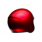 【BELL】TX501 2024 VINTAGE 四分之三安全帽 (糖果紅)| Webike摩托百貨