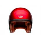 【BELL】TX501 2024 VINTAGE 四分之三安全帽 (糖果紅)| Webike摩托百貨