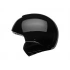 【BELL】BROOZER 可掀式安全帽 (亮面黑)| Webike摩托百貨