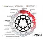 【GALFER】固定式碟盤| Webike摩托百貨