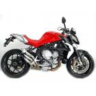 【QD EXHAUST】POWER GUN尾段排氣管 (銀)【非認證管、需自主送驗】| Webike摩托百貨