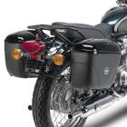 【GIVI】側邊行李箱支架 PL4101| Webike摩托百貨