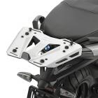 【GIVI】BMW C650 SPORT (16-19) 專用後箱架