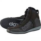 【Daytona Boots】AC4-WD 中筒摩托車靴 (黑)