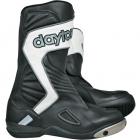 【Daytona Boots】Evo Voltex GTX 摩托車靴 (黑/白)