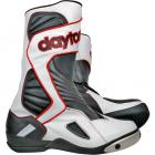【Daytona Boots】Evo Voltex GTX 摩托車靴 (紅/白)