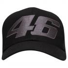 【VR46】Nad Trucker Cap 卡車司機帽 黑色