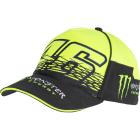 【VR46】The Doctor Valentino Rossi 棒球帽