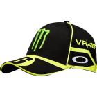 【VR46】Valentino Rossi 棒球帽