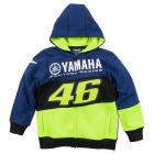 【VR46】兒童連帽外套
