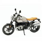 【Maisto】【Maisto Model BMW R Nine T Scrambler 1:12】摩托車模型