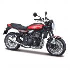 【Maisto】【Maisto Model Kawasaki Z 900 RS 1:12】摩托車模型