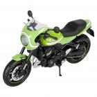 【Maisto】Kawasaki Z 900 RS Cafe Racer 1:12 摩托車模型