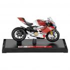【Maisto】Ducati Panigale V4S 1:18 摩托車模型| Webike摩托百貨
