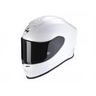 【Scorpion helmet】EXO-R1 AIR全罩式安全帽 (珍珠白)
