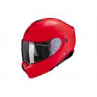 【Scorpion helmet】EXO-930可掀式安全帽 (螢光紅)
