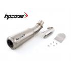 【HP Corse】GP07尾段排氣管 (直通型)