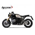 【HP Corse】GP07尾段排氣管 (不銹鋼材質) / BMW R NINE T(14-20)