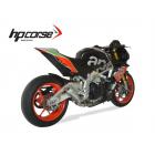 【HP Corse】HYDROFORM競技尾段排氣管| Webike摩托百貨