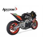 【HP Corse】HYDROFORM尾段排氣管| Webike摩托百貨