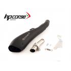 【HP Corse】HYDROFORM尾段排氣管 (黑色)| Webike摩托百貨
