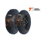 【THERMAL TECHNOLOGY】暖胎包 (TRIZONE 尺寸XL / 雙搖臂車款用)| Webike摩托百貨